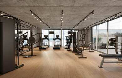 Imagem 10: Apartamento à venda, 30 m² por R$ 555.026,60 - Tambaú - João Pessoa/PB