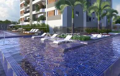 Imagem 12: Ribeirão Preto - Apartamento - Jardim Olhos D x27 Água II