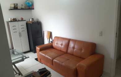 Imagem 16: Casa alugar Butantã. Ar-condicionado, Área de serviço, 55m² de Áreae1...