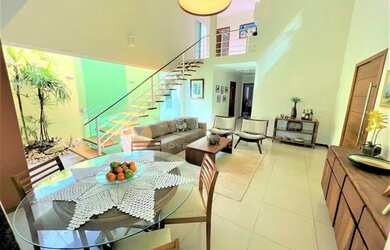 Imagem 11: Sobrado com 4 dormitórios à venda, 269 m² por R$ 1.400.000,00 - Pontal...