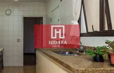 Imagem 10: Apartamento à venda no bairro Vila Olímpia - São Paulo/SP, Zona Sul