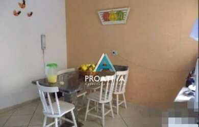 Imagem 10: Apartamento com 3 dormitórios à venda, 120 m² - Vila Pires - Santo...