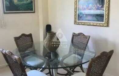 Imagem 8: Casa em Condomínio à venda, 4 quartos, 2 suítes, 2 vagas, Recreio dos...