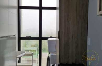 Imagem 13: APARTAMENTO PRAIA. Churrasqueira, 70m² de Área, 2 Vagas na garageme2...