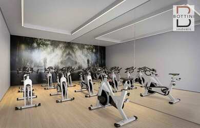 Imagem 6: Grand Habitarte, 3 suítes à venda, 158 m² por R$ 3.095.000 - Brooklin...