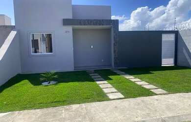 Imagem: CASA REFORMADA - BAIRRO SIM