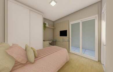 Imagem 5: Casa com 3 dormitórios à venda por R$ 1.490.000 - Embaré - Santos/SP