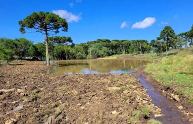 Imagem 14: OPORTUNIDADE DE TERRENO EM URUBICI COM VISTA PARA OS VALES