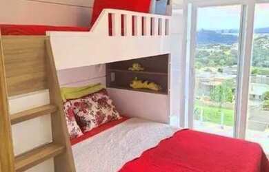 Imagem 16: Casa de 4 Dormitórios,6 Vagas Condomínio Porto Atibaia