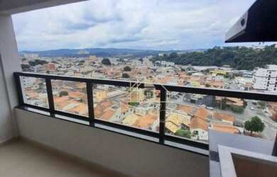 Imagem 16: Apartamento com 3 dormitórios à venda, 119 m² por R$ 1.180.000 - Atibaia...