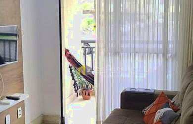 Imagem 5: Apartamento 50M² no Condomínio NATURA VILLE Jabutiana