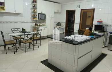 Imagem 15: Casa de alto padrão à venda, no condomínio Tarumã, em Santana de Parnaíba...