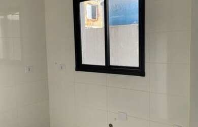 Imagem: O apartamento possui 1 Dormitório, 1 Banheiro, 32m² de Área