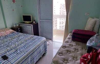 Imagem 11: Apartamento com 3 dormitórios à venda, 136 m² por R$ 850.000 - Aviação...