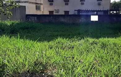 Imagem: O terreno possui 450m² de Área e está localizado em Jardim