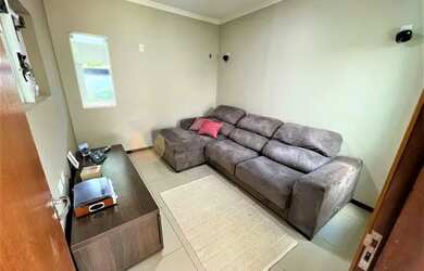 Imagem 16: Sobrado com 4 dormitórios à venda, 269 m² por R$ 1.400.000,00 - Pontal...