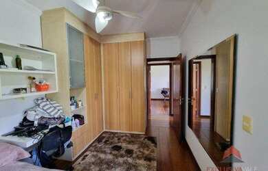 Imagem 14: Casa à venda, 415 m² por R$ 2.050.000 - Urbanova - Altos da Serra I