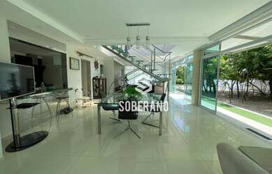 Imagem 14: Casa em condomínio com 5 suítes à venda, 450 m² por R$ 2.698.000