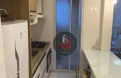 Imagem 4: Apartamento, 77 m² - venda por R$ 779.000,00 ou aluguel por R$ 4.041,67/mês...