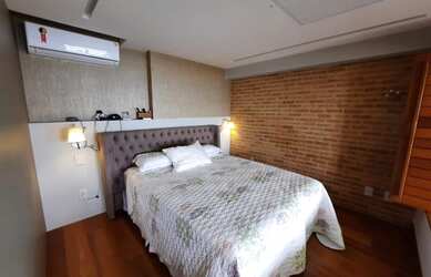 Imagem 8: Cloc Marina Residence 1/4 suíte Vista Mar na Contorno R$ 2.200.000,00