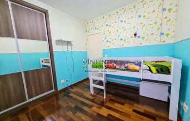 Imagem 1: Apartamento com 3 Suítes, Varanda Gourmet e Vista Livre à venda, 156...