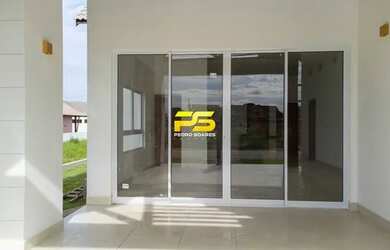 Imagem 6: CASA EM CONDOMINIO 161 MTS² COM 04 SUITES POR 650 MIL REAIS EM BANANEIRAS