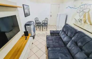 Imagem 4: Apartamento Padrão em São José do Rio Preto
