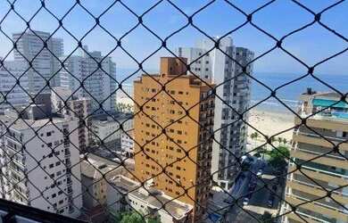 Imagem 10: Apartamento com 3 dormitórios à venda, 136 m² por R$ 850.000 - Aviação...