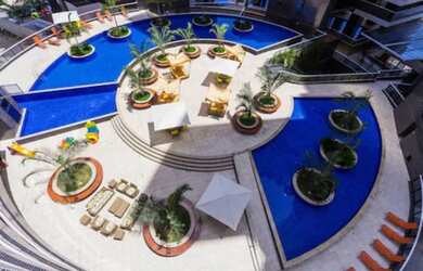 Imagem 7: Aluguel por temporada Praia de Iracema e beira-mar