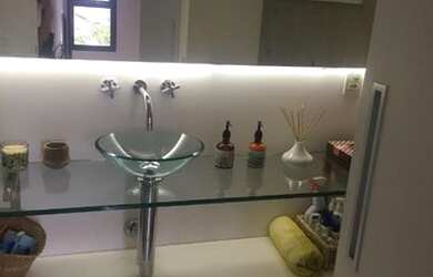 Imagem 7: Lindo apartamento residencial à venda, Anália Franco, São Paulo - AP3557