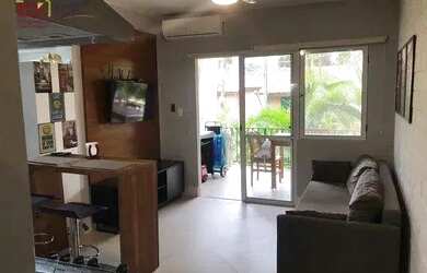 Imagem 3: Casa com 2 dormitórios à venda, 50 m² por R$ 1.170.000 - Barra do Una...