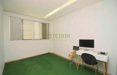 Imagem 8: Apartamento à venda, 4 quartos, 1 suíte, 2 vagas, Lourdes - Belo Horizonte/MG