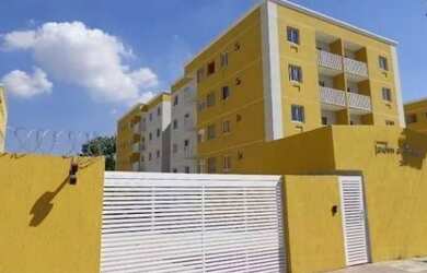 Imagem 1: Apartamento na Santa Luzia em São Gonçalo/RJ