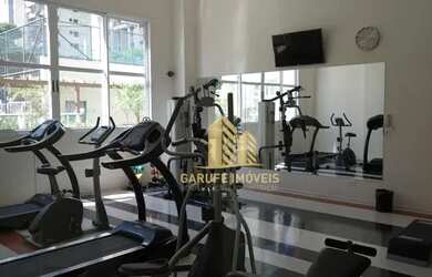 Imagem 12: Apartamento com 3 dormitórios, 160 m² - venda por R$ 2.015.000,00 ou...