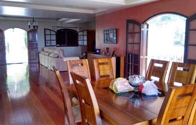 Imagem 7: Casa em condomínio fechado com portaria e segurança 24h