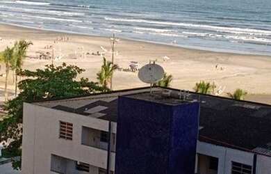 Imagem 9: Apartamento à venda, 60 m² por R$ 225.000,00 - Aviação - Praia Grande/SP