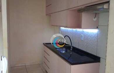 Imagem 12: Apartamento com 1 dormitório, 40 m² - venda por R$ 175.000,00 ou aluguel...