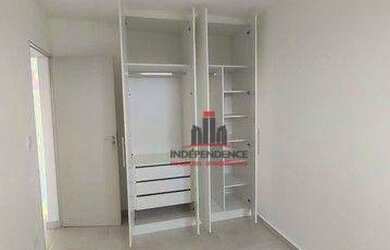 Imagem 7: Apartamento à venda, 49 m² por R$ 265.000,00 - Jardim Bela Vista - São...