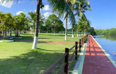 Imagem 14: Casa para aluguel em Condomínio Fechado Alto Padrão em Lauro