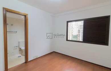 Imagem 16: Locação Apartamento 4 Dormitórios - 208 m² Vila Nova Conceição