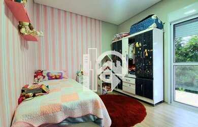 Imagem 7: Casa de Alto Padrão para venda e locação 4 Suítes 280 m2 Condomínio...