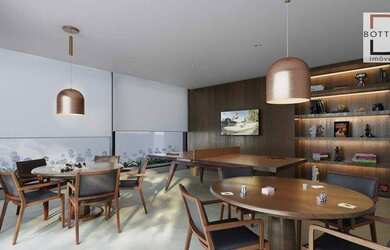 Imagem 3: Grand Habitarte, 3 suítes à venda, 158 m² por R$ 3.095.000 - Brooklin...