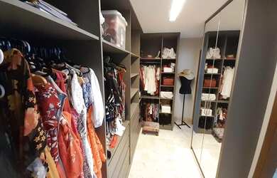 Imagem 10: Casa Luxuosa à venda, 510 m² por R$ 4.650.000 - Alphaville I - Salvador/BA