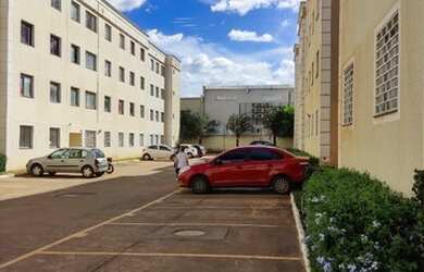 Imagem 3: VD Ágio ou Quitado- Apt - Valparaíso I Atrás do Shopping. Oportunidade