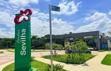 Imagem: O terreno possui 264m² de Área e está localizado em Jardins