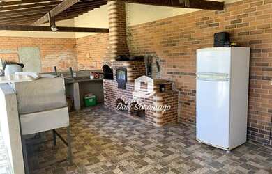 Imagem 5: Casa com 4 dormitórios à venda, 355 m² por R$ 900.000,00 - Itaipu - Niterói/RJ