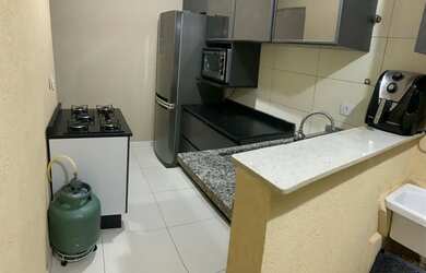 Imagem 3: LINDO APARTAMENTO NOVA ESPERANÇA TIJUCA MOBILIADO ORHT5A