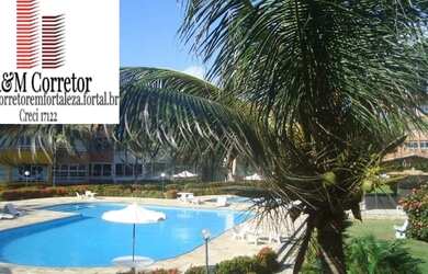 Imagem 16: Apartamento por Temporada A partir R$ 180,00 na Praia do Futuro, Fortaleza-CE...