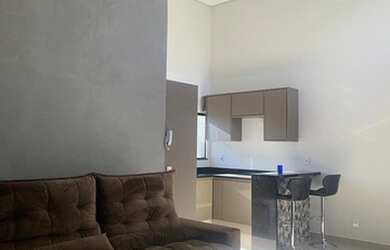 Imagem 11: Casa Terrea Res. Rotterdam Bragança Paulista