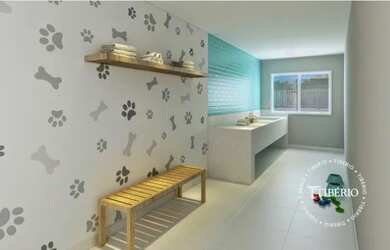 Imagem 9: APARTAMENTO RESIDENCIAL em São Paulo - SP, Saúde